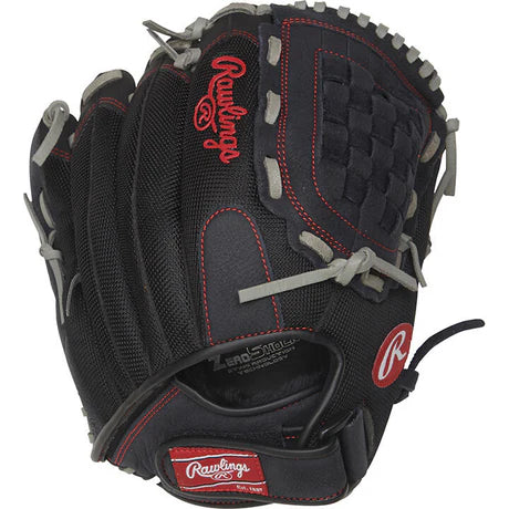 Rawlings Renegade 12.5" Baseball Glove