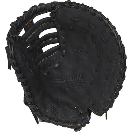 Rawlings Renegade 12.5" First Base Mitt