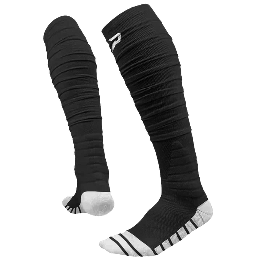 Phenom Elite 'Quantum Knit' Extra Long Padded Scrunch Socks