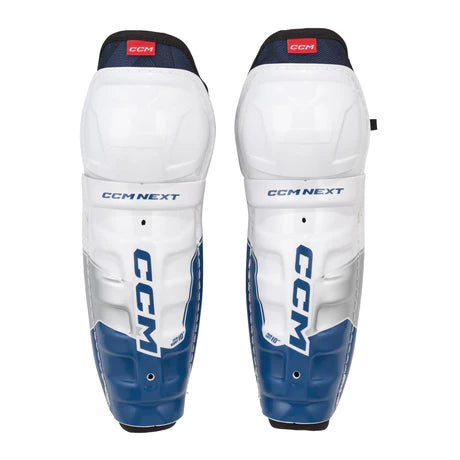 CCM NEXT Shin Guards Youth