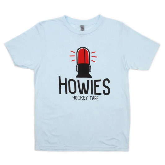 Howies Light the Lamp Tee Youth