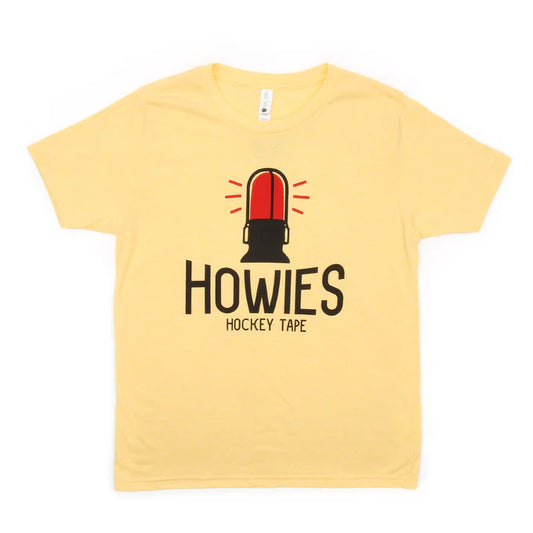 Howies Light the Lamp Tee Youth