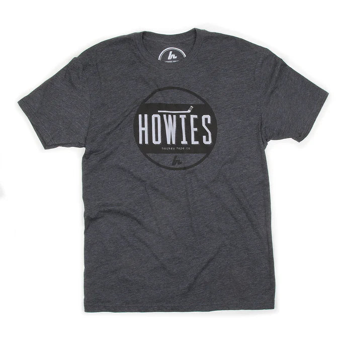 Howies The Face-Off Tee
