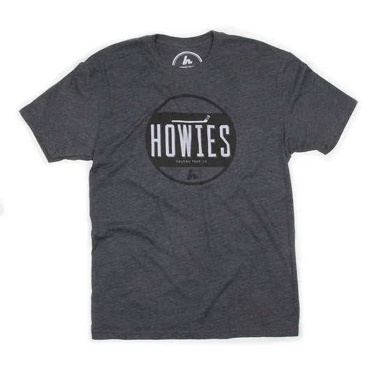 Howies The Face-Off Tee