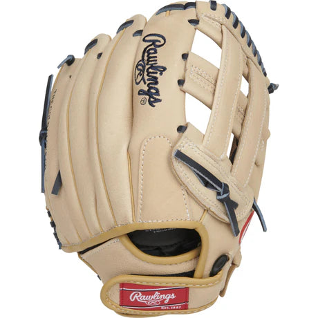 Rawlings Sure Catch 11.5" Christian Yelich Youth Baseball Glove