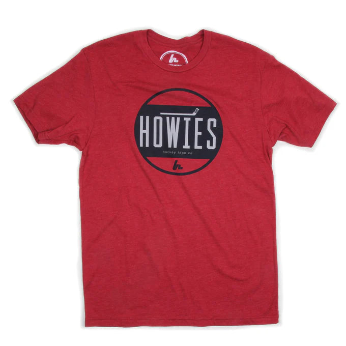Howies The Face-Off Tee