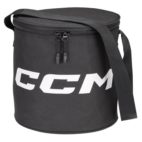 CCM Puck Bag
