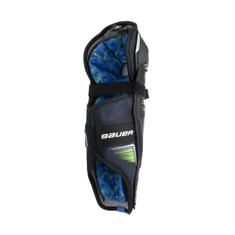 BAUER X SHIN GUARD JUNIOR