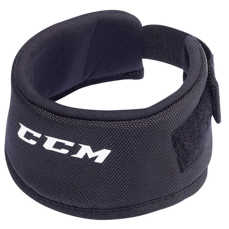 CCM 600 Neck Guard Junior