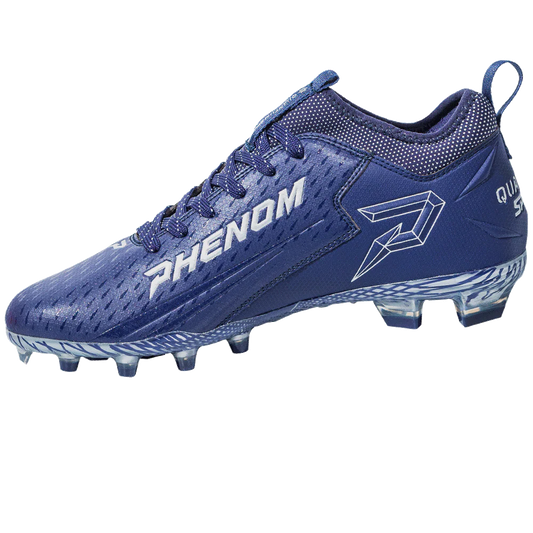 Phenom Elite Quantum Speed 2.0 Football Cleats