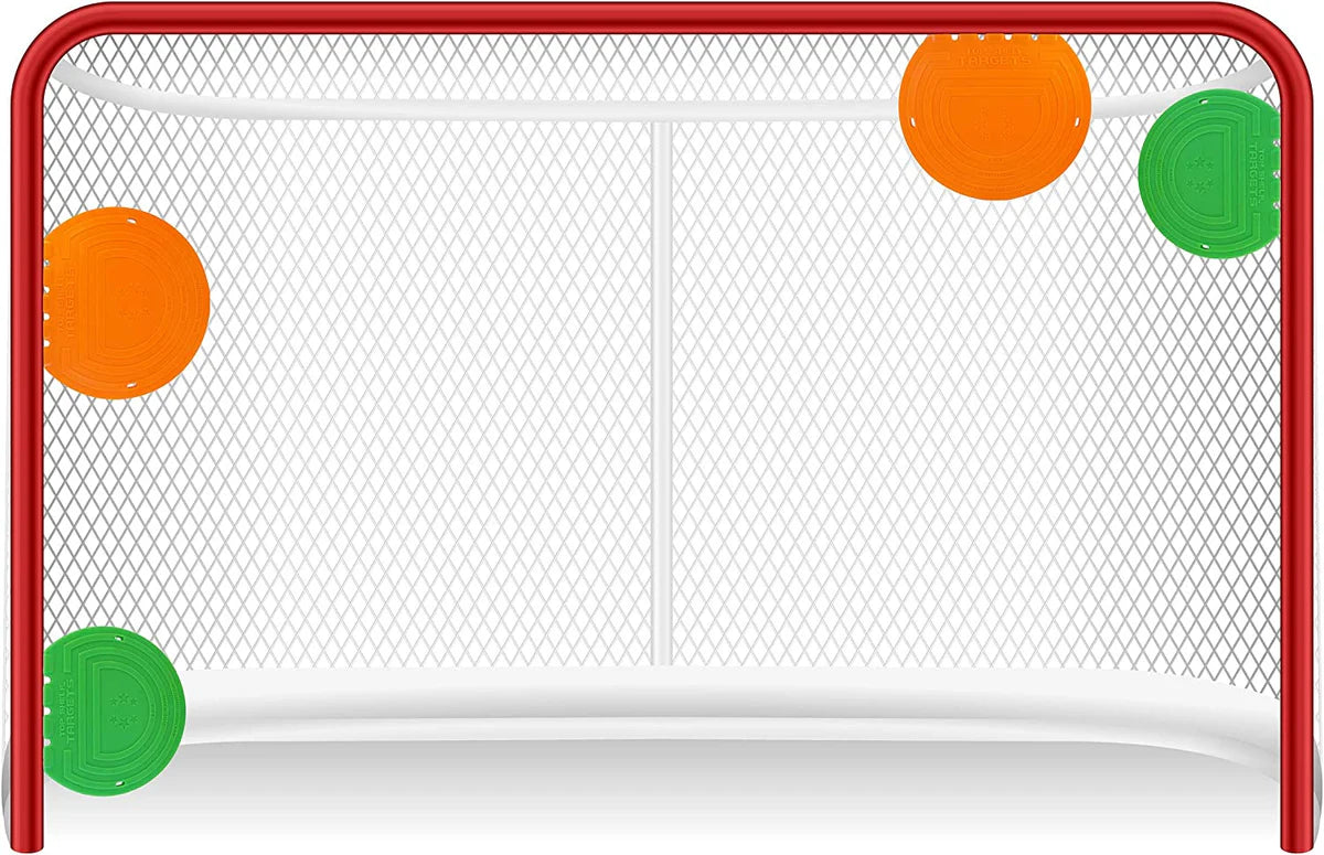 Top Shelf Targets Combo Pack