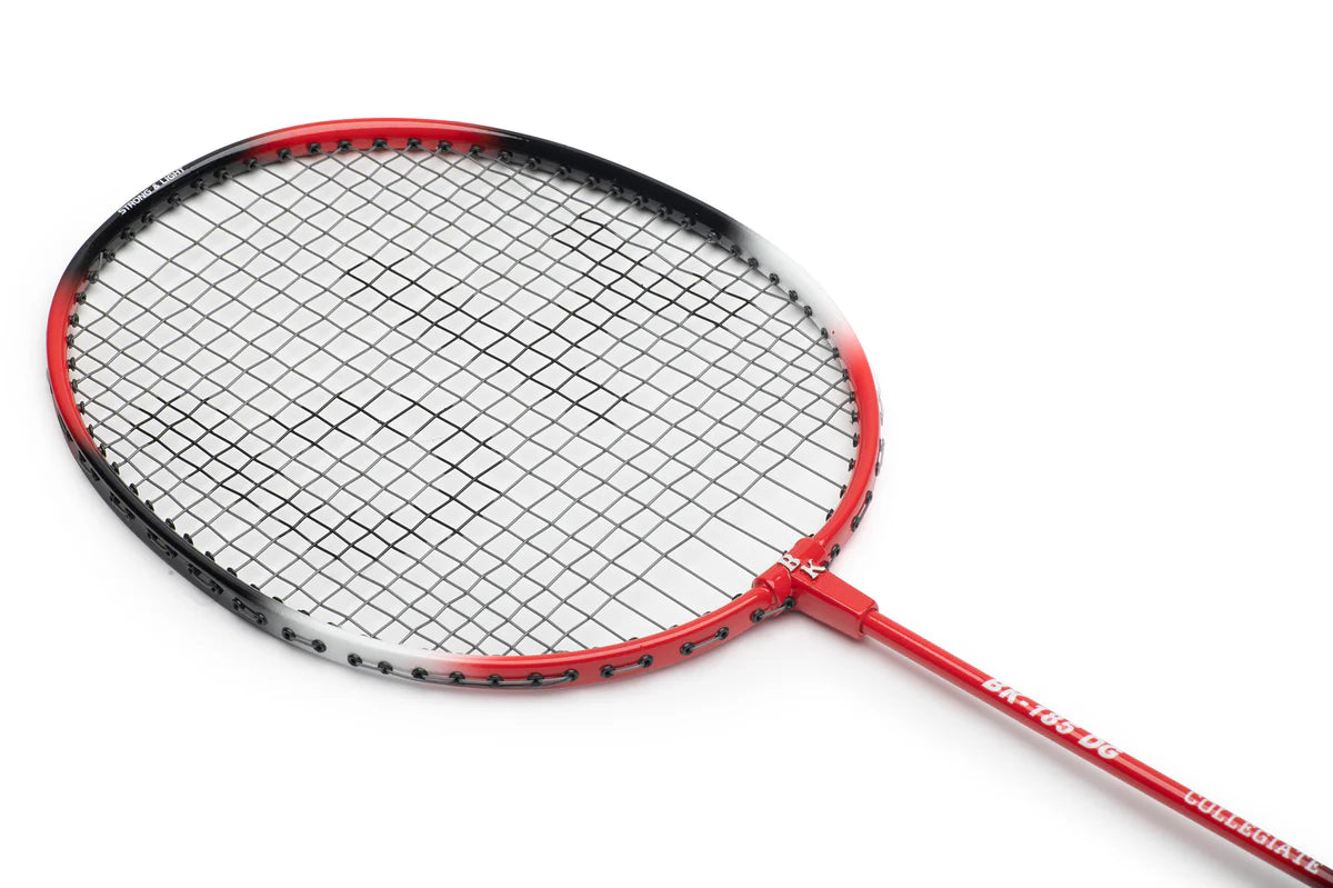 Black Knight Collegiate Badminton Racquet