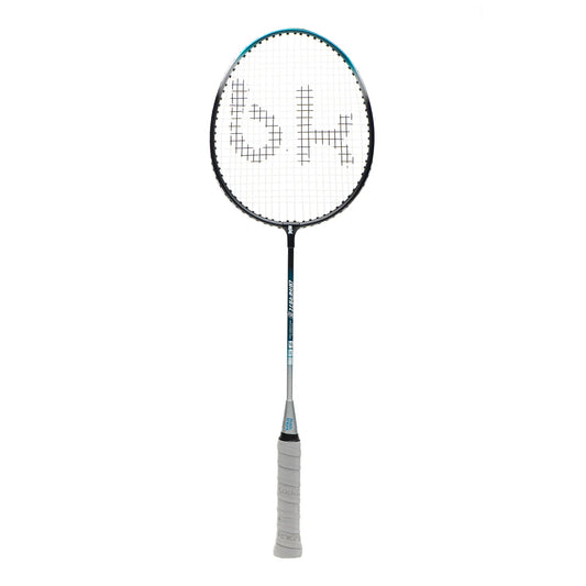 Black Knight Team Graphite Badminton Racquet