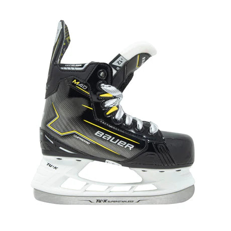 BAUER SUPREME M40 SKATE YOUTH