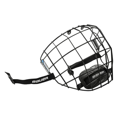 Bauer II Facemask