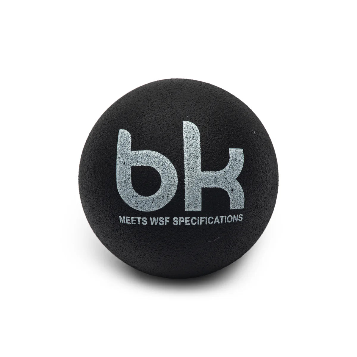 Black Knight Tru-Bounce Blue Dot Squash Ball