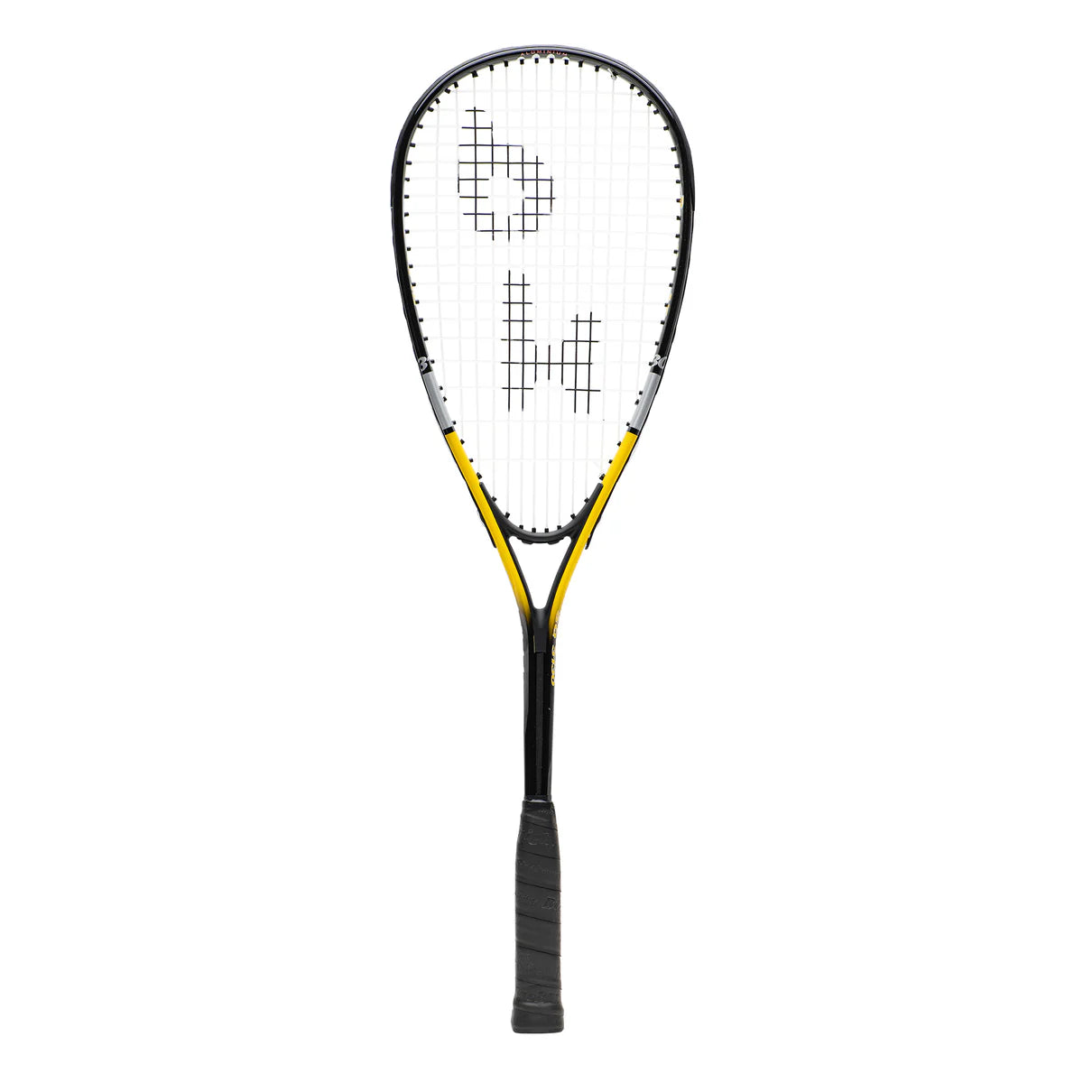 Black Knight Reaction AF Squash Racquet