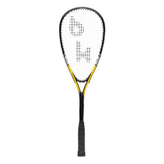 Black Knight Reaction AF Squash Racquet