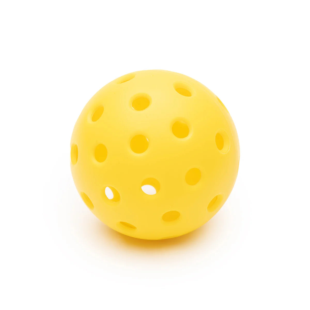 Black Knight Outdoor Pickleballs - 12 Pack