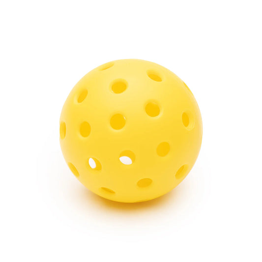 Black Knight Outdoor Pickleballs - 12 Pack