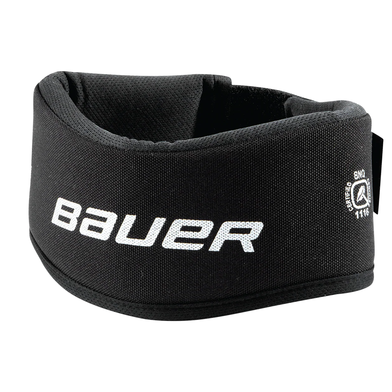 BAUER NG NLP7 CORE CUT-RESISTANT COLLAR SENIOR