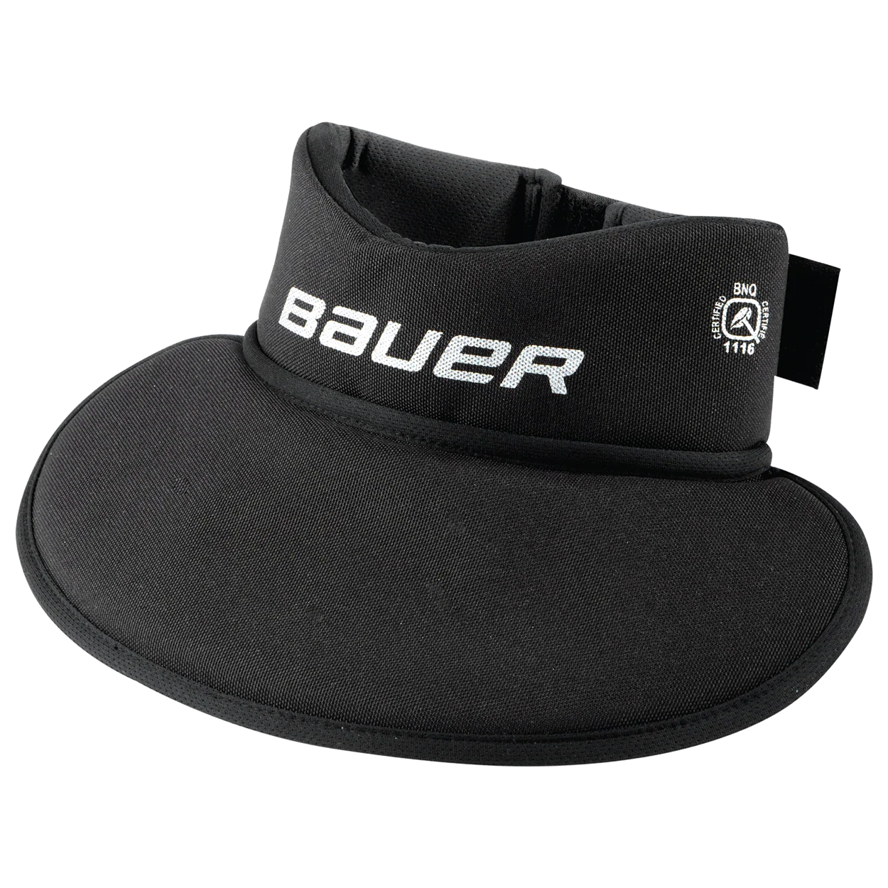 BAUER NG NLP8 CORE CUT-RESISTANT BIB SENIOR