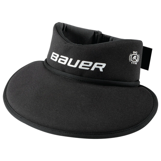 BAUER NG NLP8 CORE CUT-RESISTANT BIB SENIOR