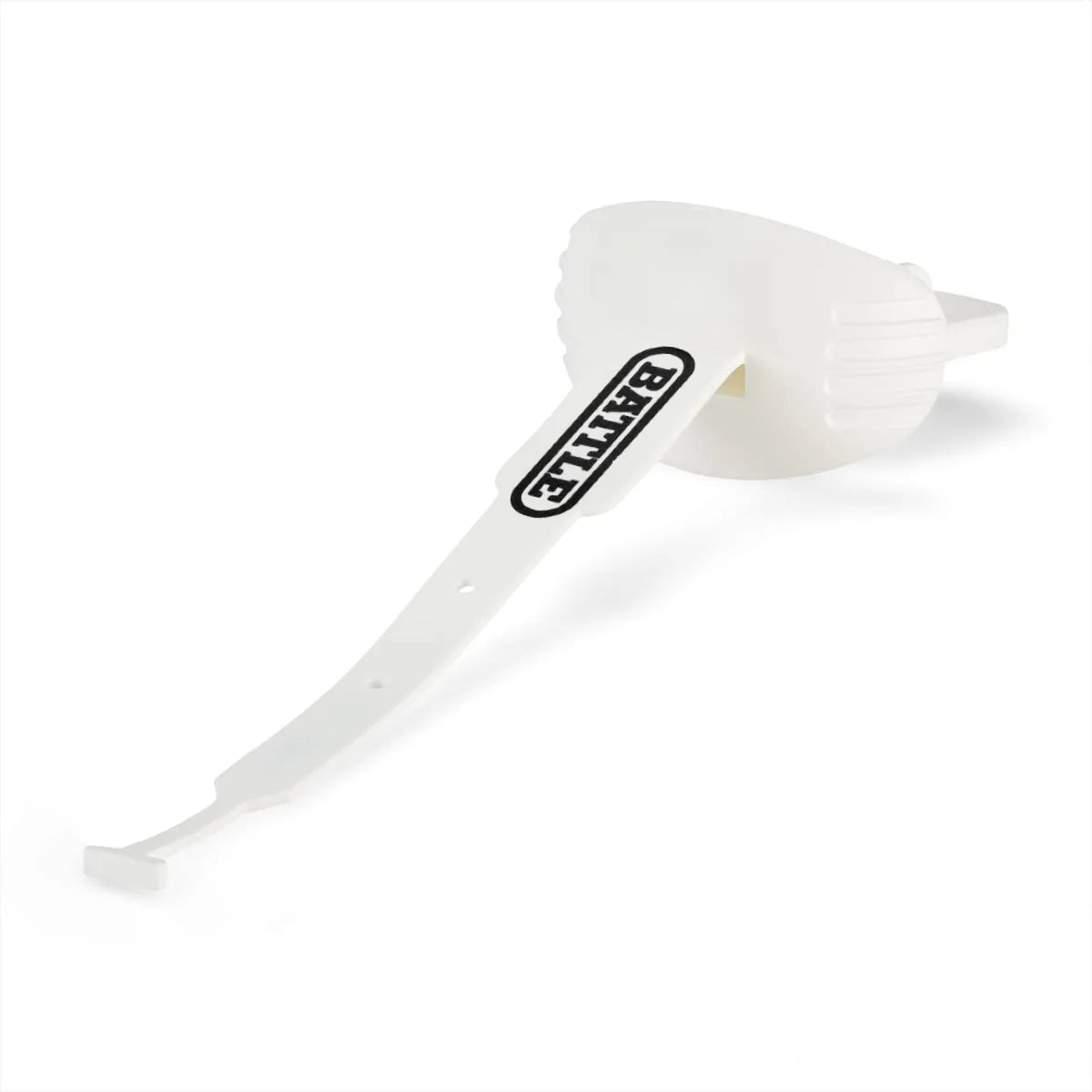 Battle Speed Football Mouthguard with Connected Thick Strap