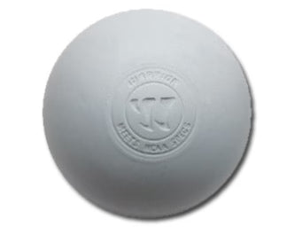 Warrior Lacrosse Ball