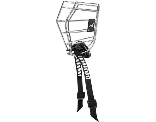 Warrior Fatboy 2.0 Box Lacrosse Facemask