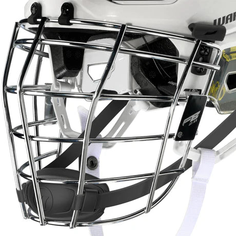 Warrior Fatboy 2.0 Box Lacrosse Facemask