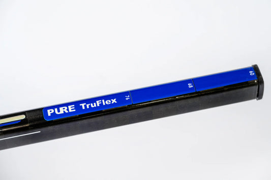 Pure Legacy 56" Ringette Stick Senior