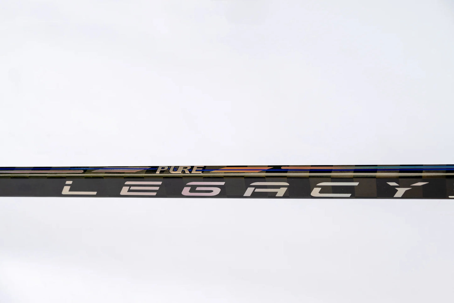 Pure Legacy 56" Ringette Stick Senior