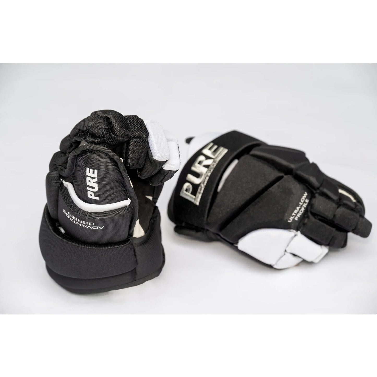 Pure Ringette Gloves