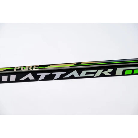 Pure Attack 43" Ringette Stick Junior