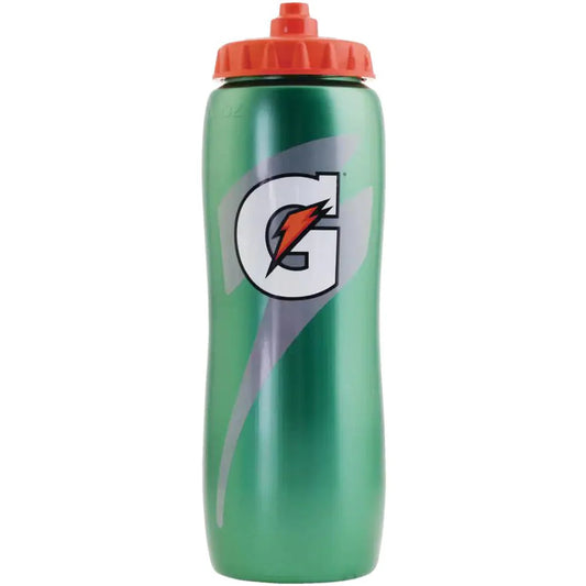 Gatorade Squeeze Bottle - 32oz
