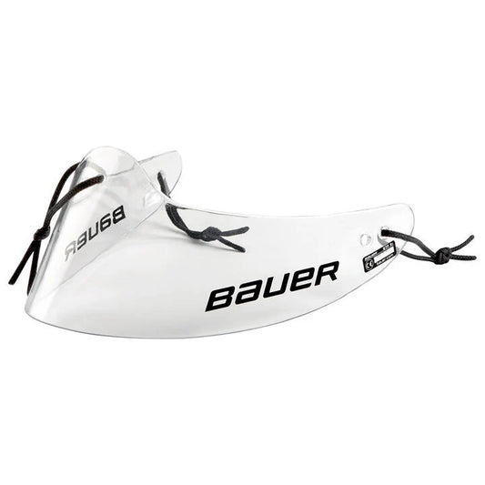 Bauer Goalie Throat Protector