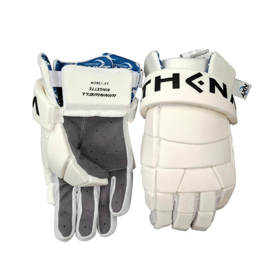 Winnwell Athena Ringette Gloves Junior