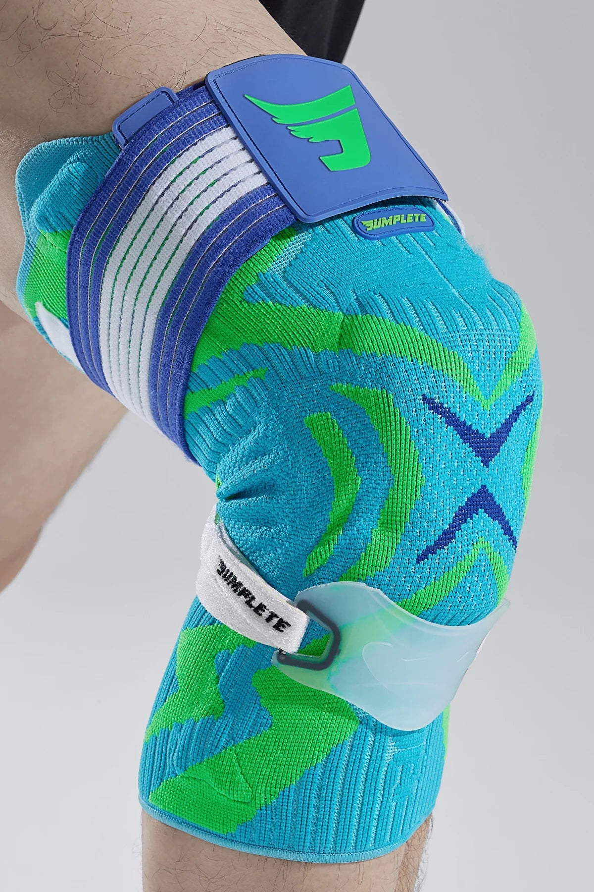 Jumplete Attakk™ Performance Knee Support 2.0