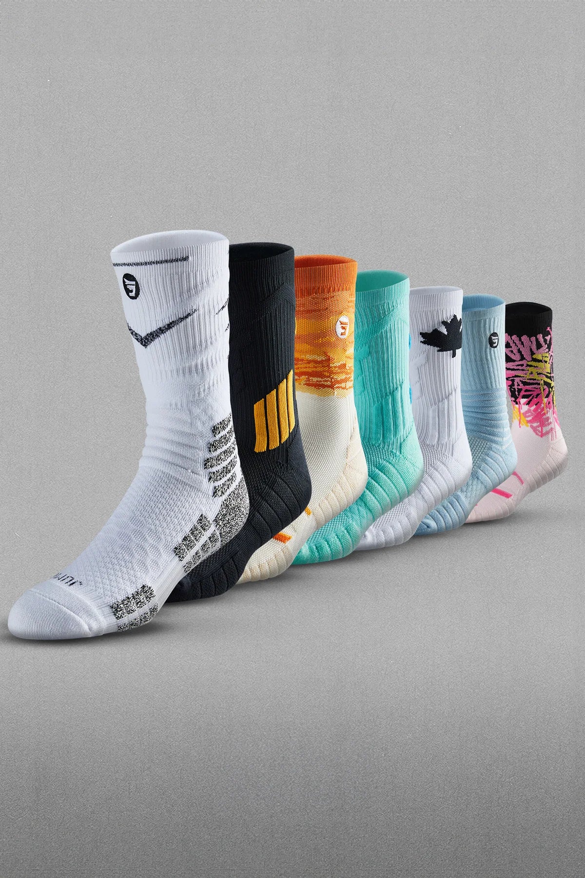 Jumplete Attakk™ Socks