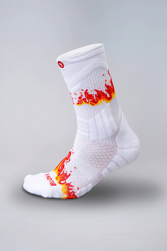 Jumplete Attakk™ Socks