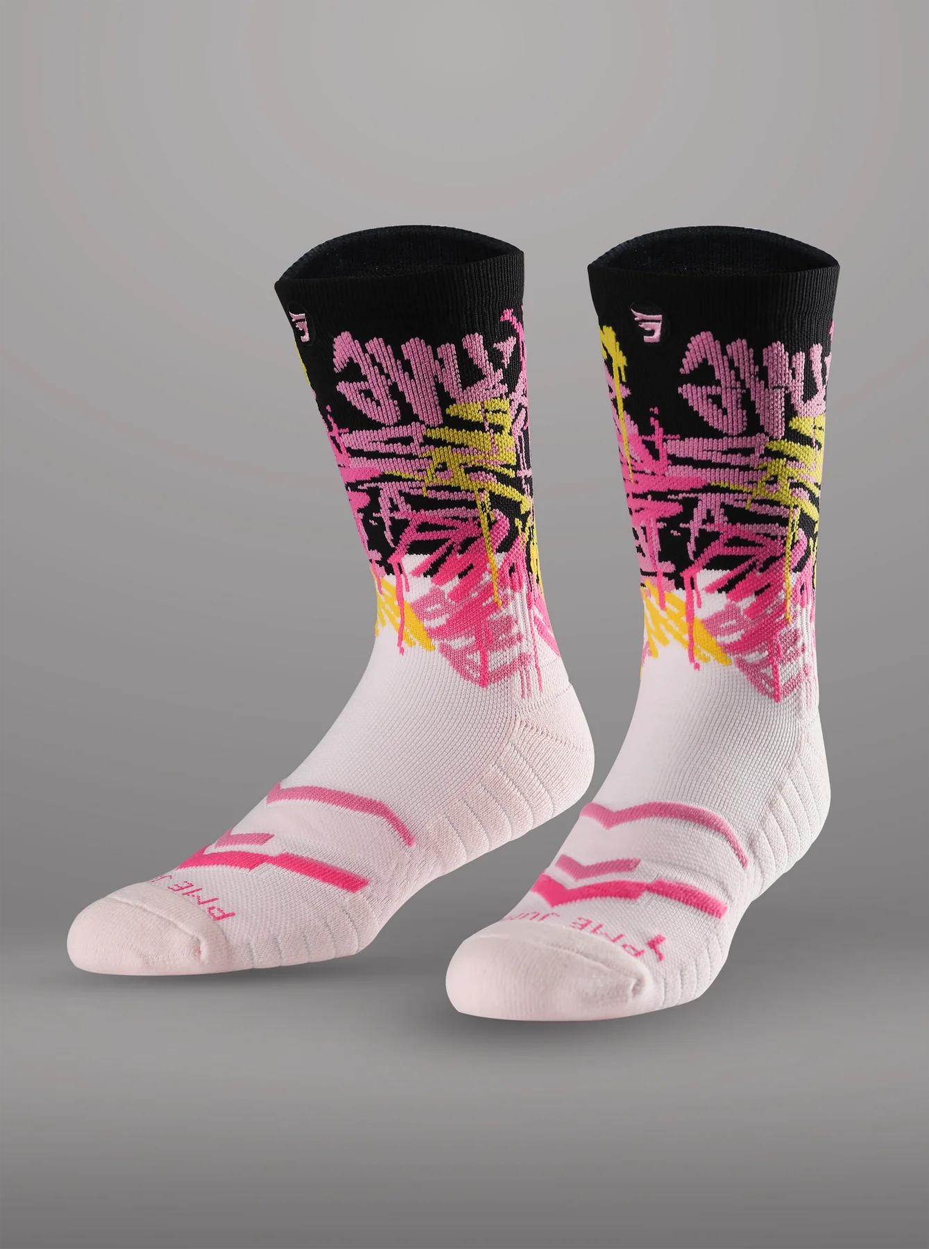 Jumplete Attakk™ Socks