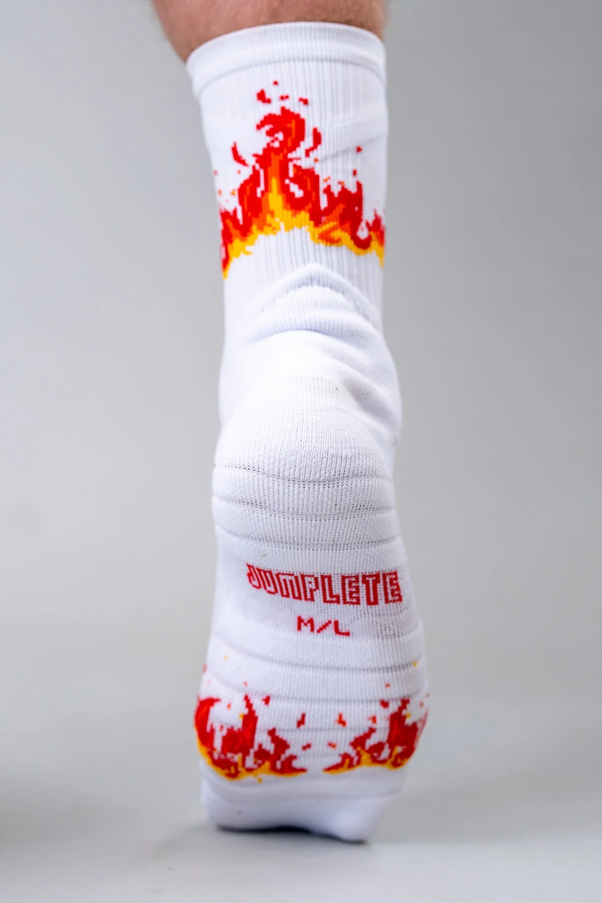 Jumplete Attakk™ Socks