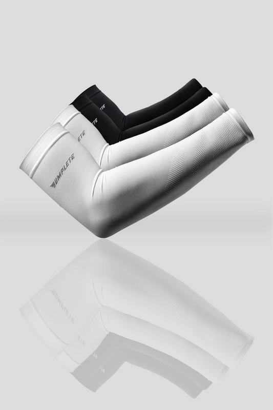 Jumplete Braccio Arm Sleeves (Pair)