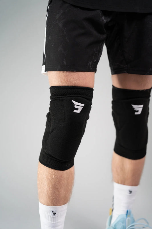 Slidelete Volleyball Knee Pads (Pair)