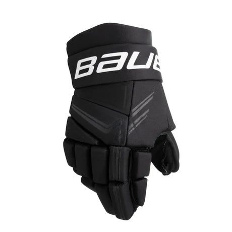 BAUER X GLOVE S24 SENIOR
