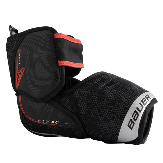 BAUER VAPOR FLY40 ELBOW PAD INTERMEDIATE