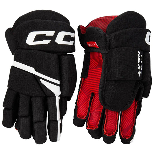 CCM NEXT Gloves Youth