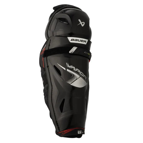 BAUER VAPOR FLY40 SHIN GUARD SENIOR