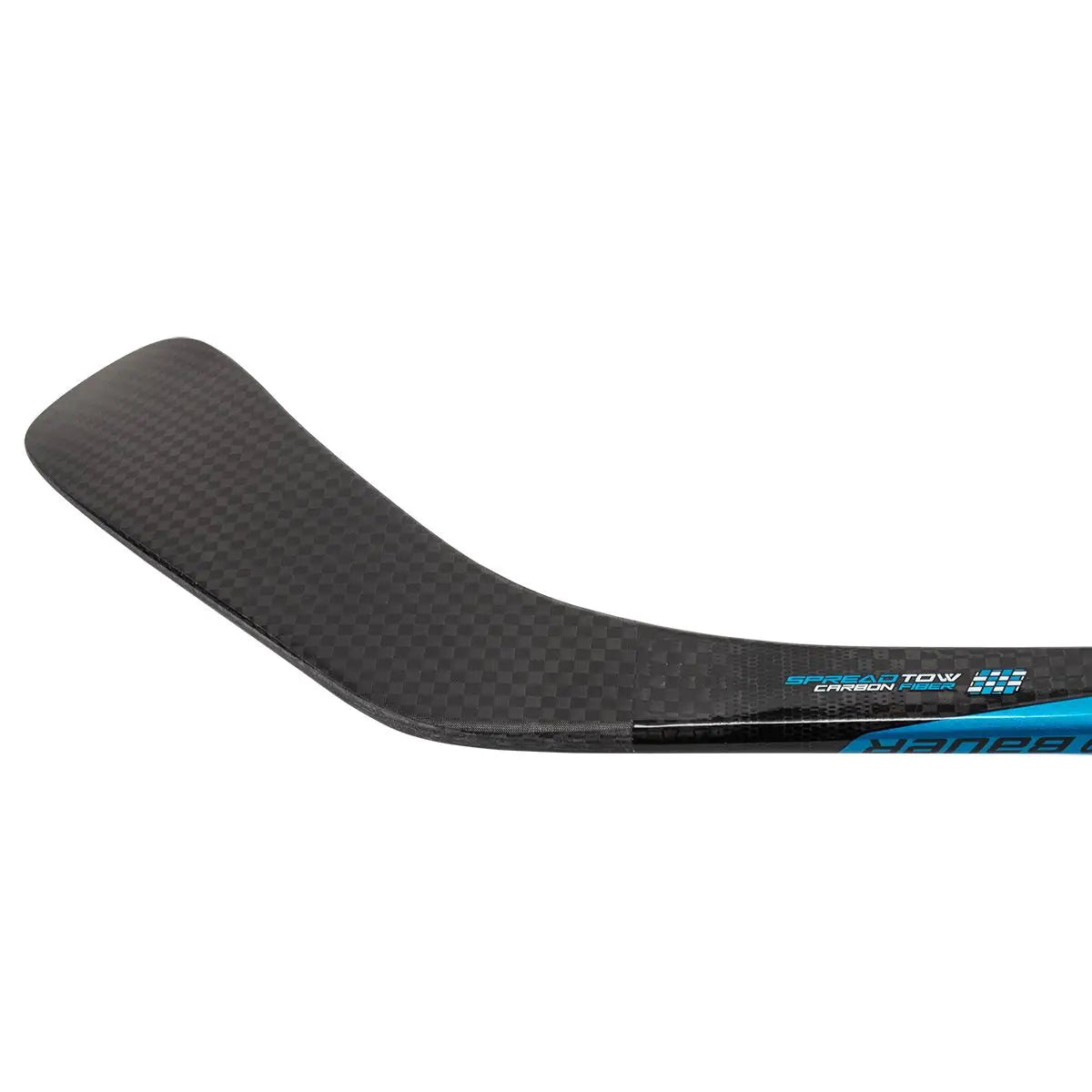 Bauer Nexus E5 Pro Hockey Stick Senior
